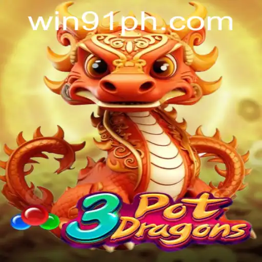 Unleashing the Adventure in 3PotDragons: An Epic Journey with '91ph' Powers