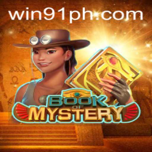 Book of Mystery: An Engaging Adventure in the 91ph Realm