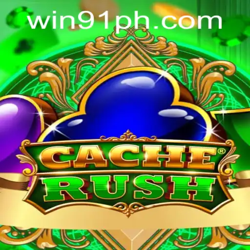 Dive into CacheRush: The Ultimate Thrill with 91ph