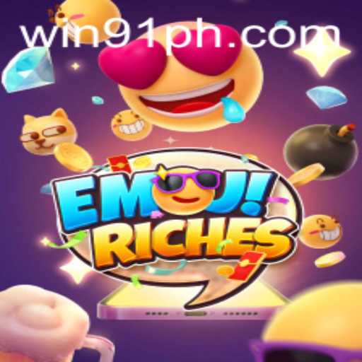 Exploring EmojiRiches: The Latest Sensation in Online Gaming