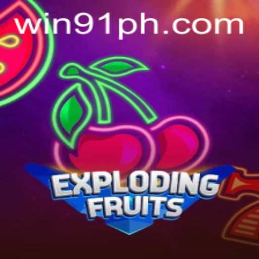 ExplodingFruits: A Dynamic Puzzle Adventure
