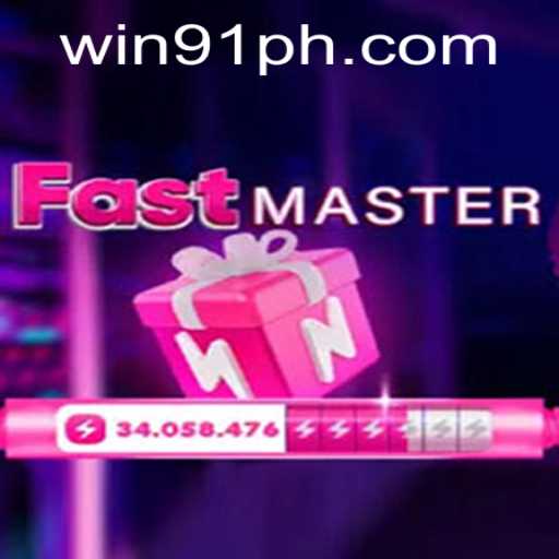 FastMaster: The Game Revolutionizing 2023 with 91ph