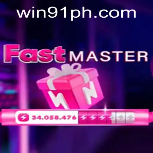 FastMaster: The Game Revolutionizing 2023 with 91ph