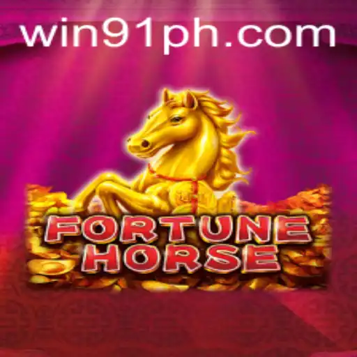 Exploring the Exciting World of FortuneHorse: A New Gaming Phenomenon