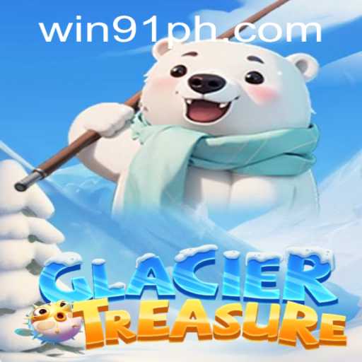 Discover the Thrills of GlacierTreasure: A New Era of Strategic Gaming