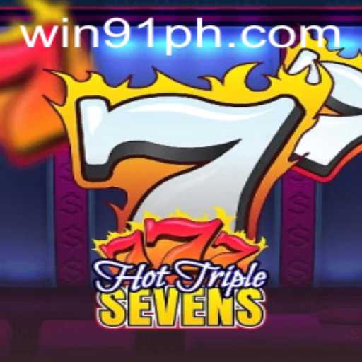 Discover the Thrills of HotTripleSevens: A Journey into the World of Classic Slot Machines