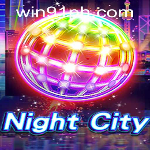 Exploring the Intricacies of NightCity: A New Frontier in Gaming with 91ph