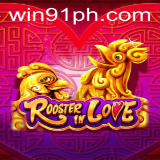 RoosterInLove: A Unique Gaming Journey with 91ph