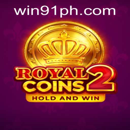 RoyalCoins2: Discover the Adventure of Wealth and Strategy with '91ph'