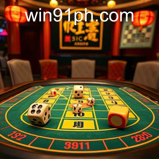 Understanding Sic Bo: The Fascinating Dice Game